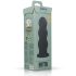BUTTR Tactical III - buttplug (svart)