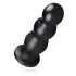 BUTTR Tactical III - buttplug (svart)