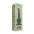 BUTTR Tactical I - Svart sugpropp-dildo