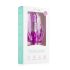 Easytoys Raving Rabbit - 3-i-1 Rabbitvibrator (rosa)