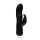 Easytoys Mad Rabbit - G-punkt & klitoris vibrator (svart)