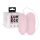LUV EGG - uppladdningsbart, fjärrstyrt vibrerande ägg (rosa)
