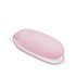LUV EGG - uppladdningsbart, fjärrstyrt vibrerande ägg (rosa)