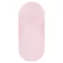 LUV EGG - bärbart uppladdningsbart, trådlöst vibrerande ägg (rosa)