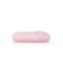 LUV EGG - uppladdningsbart, fjärrstyrt vibrerande ägg (rosa)