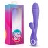 Fane Rabbit Vibrator Lila - Goda Vibrationer!