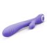 Fane Rabbit Vibrator Lila - Goda Vibrationer!