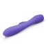 Fane Rabbit Vibrator Lila - Goda Vibrationer!