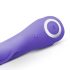 Fane Rabbit Vibrator Lila - Goda Vibrationer!