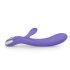 Fane Rabbit Vibrator Lila - Goda Vibrationer!