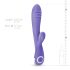 Fane Rabbit Vibrator Lila - Goda Vibrationer!