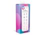 Fane Rabbit Vibrator Lila - Goda Vibrationer!
