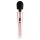 Rosy Gold Wand - uppladdningsbar massagestav (rosegold)
