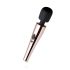 Rosy Gold Wand - uppladdningsbar massagestav (rosegold)
