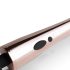 Rosy Gold Wand - uppladdningsbar massagestav (rosegold)