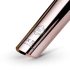 Rosy Gold Wand - uppladdningsbar massagestav (rosegold)