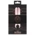Rosy Gold - minivibrator bullet - uppladdningsbar - roseguld