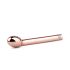 Rosy Gold G-punkt - uppladdningsbar G-punktvibrator (roséguld)