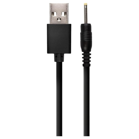 Rosy Gold - G-punktsvibrator - uppladdningsbar - roseguld