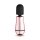 Rosy Gold Mini Wand - uppladdningsbar massagestav (roséguld)