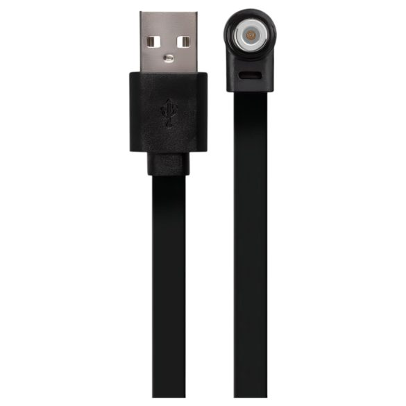 Rosy Gold - minivibrator massör - uppladdningsbar - roseguld