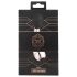 Rosy Gold Mini Kurva - massagevibrator (roseguld)
