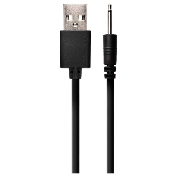 Rosy Gold - minivibrator - uppladdningsbar - roseguld