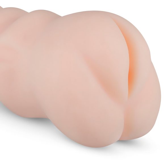 FWB - realistisk vaginamasturbator - Nicole Adams