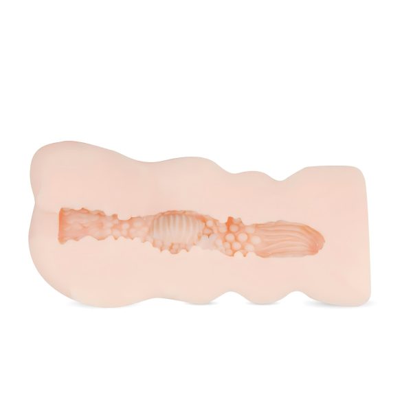 FWB - realistisk vaginamasturbator - Nicole Adams