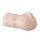 FWB - realistisk vagina masturbator - hudfärgad