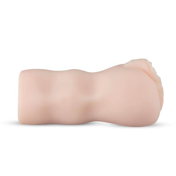 FWB - realistisk vagina masturbator - hudfärgad