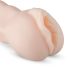 FWB - realistisk vagina masturbator - hudfärgad