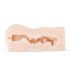 FWB - Emily Finch realistisk vaginamasturbator