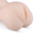 FWB - Jessica Walker realistisk vagina-masturbator