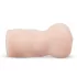 FWB - realistisk masturbator vagina - naturtrogen silikon