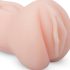 FWB - Melissa Laurel realistisk onanimasturbator
