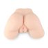 FWB - Ashley Rose realistisk rumpmasturbator