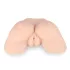 FWB - realistisk rumpmasturbator - Ashley Rose - hudfärgad