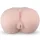 FWB - realistisk masturbator - äkta rumpa - Michelle Lazara
