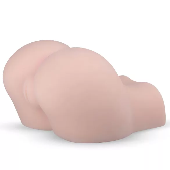 FWB - realistisk masturbator - äkta rumpa - Michelle Lazara