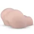 FWB - realistisk masturbator - äkta rumpa - Michelle Lazara
