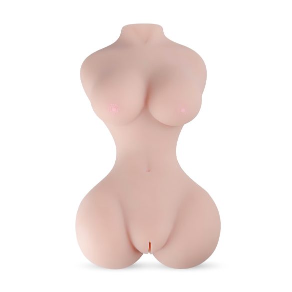 FWB - Heather Owens realistisk kvinnlig torso sexleksak