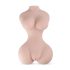 FWB - Heather Owens realistisk kvinnlig torso sexleksak
