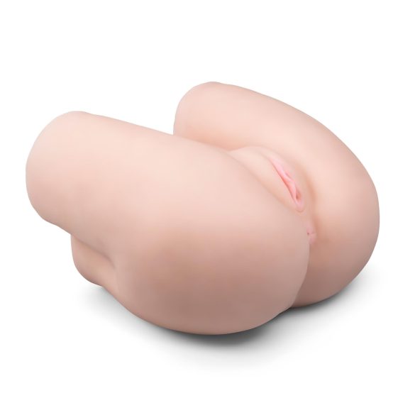 FWB - Eva Miller livsekt big-size rumpmasturbator