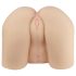 FWB - realistisk rumpa masturbator - Eva Miller - extra stor