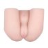 FWB - Eva Miller livsekt big-size rumpmasturbator