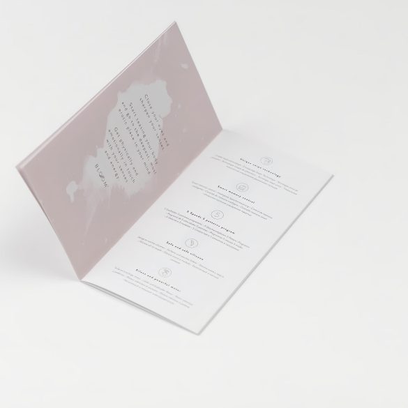 Bloom Orchid Wand - vibrator stav - uppladdningsbar massager - turkos