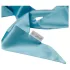 Bloom Orchid Wand - vibrator stav - uppladdningsbar massager - turkos