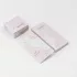 Bloom Violet Rabbit - rabbitvibrator med G-punkt och klitorisstimulering