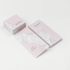 Bloom Rose - uppladdningsbar G-punkt vibrator (turkos)